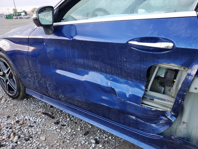 Photo 9 from auction – 2019 MERCURY C300 with VIN WDDWK8EB5KF790530