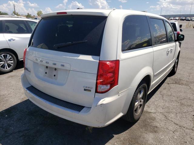Photo 4 from auction – 2012 DODGE GRAND CARA with VIN 2C4RDGDG9CR172887