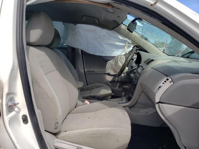 Photo 5 from auction – 2010 TOYOTA COROLLA BA with VIN 2T1BU4EE3AC369337