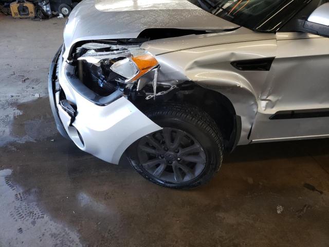 Снимка 9 от търг – 2013 KIA SOUL + с VIN KNDJT2A69D7488646