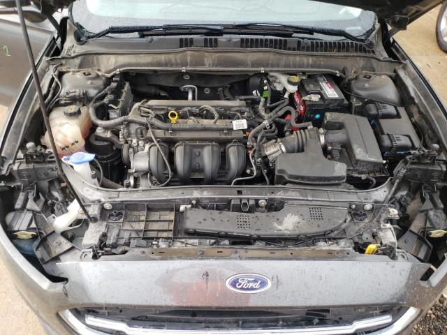 Photo 7 from auction – 2015 FORD FUSION SE with VIN 1FA6P0H78F5120380