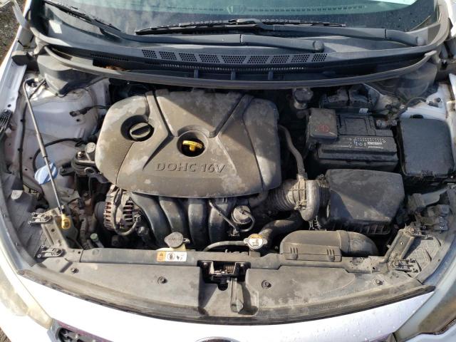 Photo 7 from auction – 2014 KIA FORTE LX with VIN KNAFX4A64E5155822