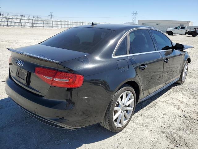 Photo 4 from auction – 2015 AUDI A4 PREMIUM with VIN WAUAFAFL5FN020361