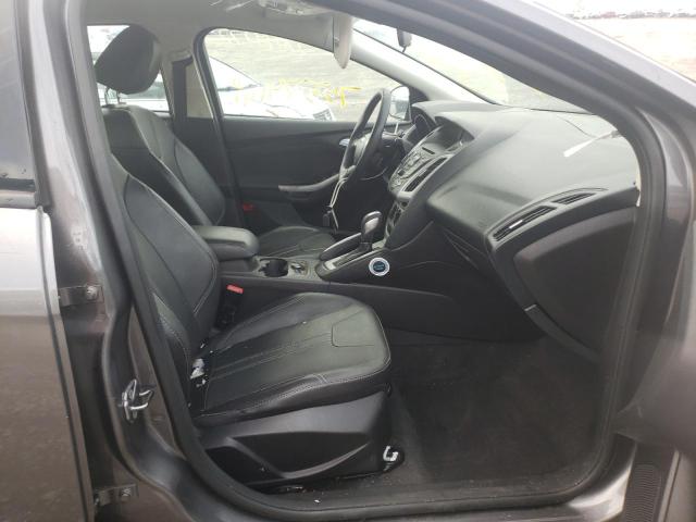 Photo 5 from auction – 2013 FORD FOCUS SE with VIN 1FADP3F27DL243046