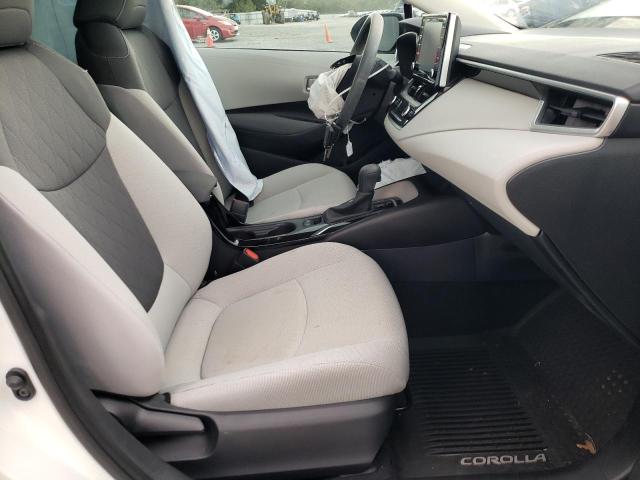 Photo 5 from auction – 2020 TOYOTA COROLLA LE with VIN 5YFEPRAE5LP099747