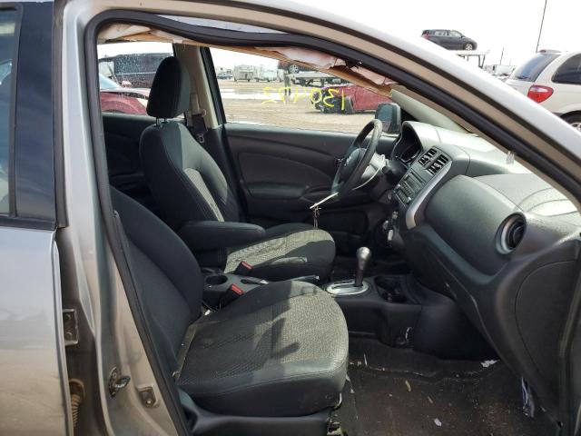 Photo 5 from auction – 2014 NISSAN VERSA S with VIN 3N1CN7AP0EL851246