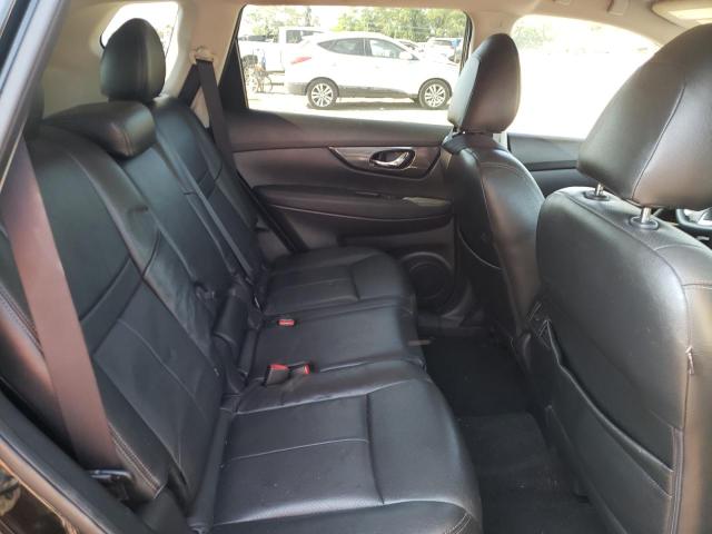 Photo 6 from auction – 2018 NISSAN ROGUE S with VIN KNMAT2MV6JP515557