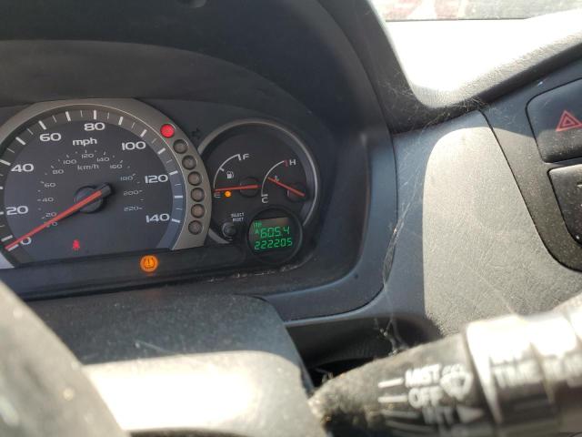 صورة رقم 8 من المزاد - 2005 HONDA PILOT EXL مع VIN 5FNYF18535B008514