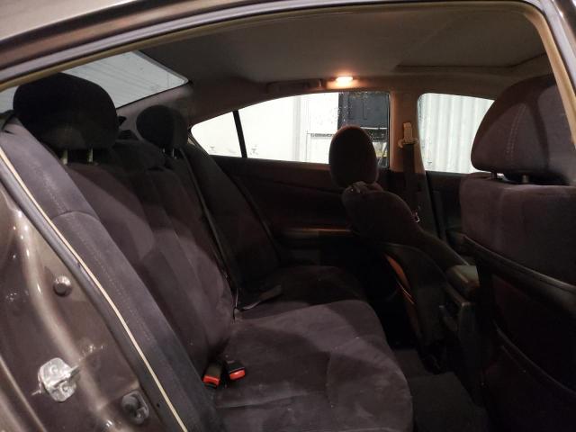 Photo 6 from auction – 2013 NISSAN MAXIMA S with VIN 1N4AA5AP7DC841723