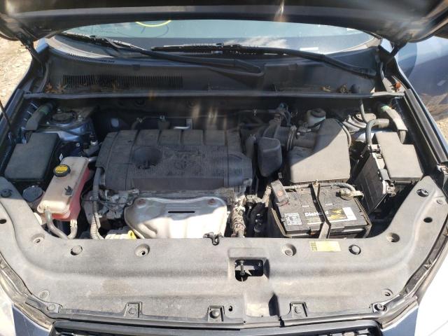 Photo 7 from auction – 2011 TOYOTA RAV4 with VIN 2T3ZF4DV3BW072313