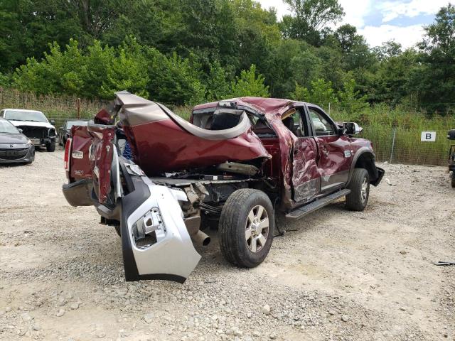 Photo 4 from auction – 2017 RAM 3500 LONGH with VIN 3C63R3FL6HG758686