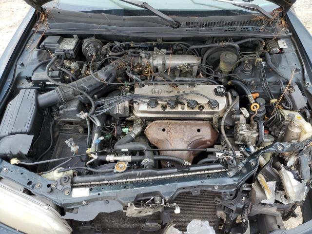 Photo 7 from auction – 1996 HONDA ACCORD with VIN 1HGCD5653TA202946