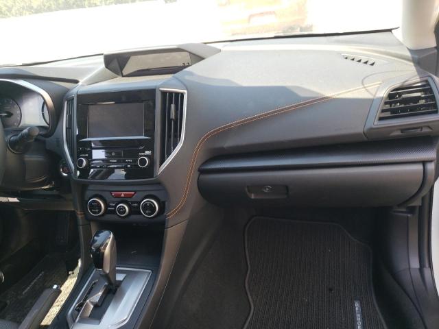 Photo 9 from auction – 2023 SUBARU CROSSTREK with VIN JF2GTAEC1PH205578