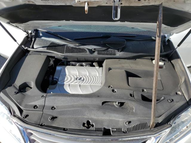 Photo 7 from auction – 2015 LEXUS RX 350 BAS with VIN 2T2BK1BAXFC303957
