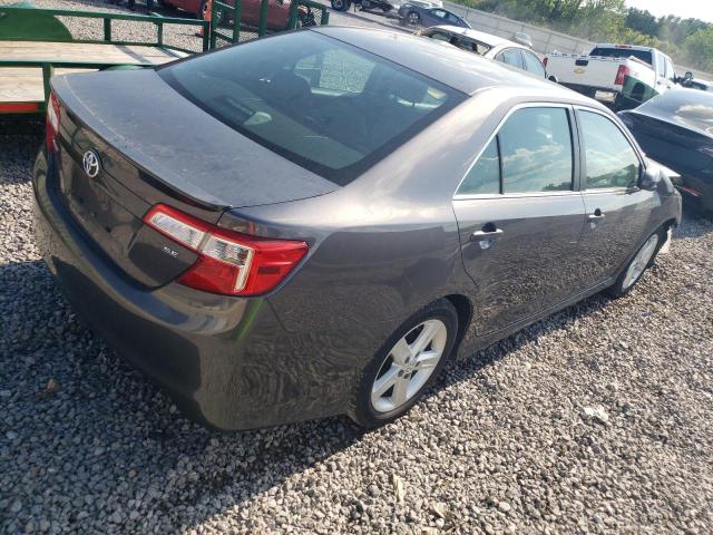 Photo 4 from auction – 2014 TOYOTA CAMRY L with VIN 4T1BF1FK5EU755498