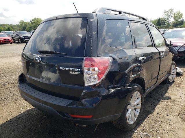 Photo 4 from auction – 2012 SUBARU FORESTER 2 with VIN JF2SHADCXCH405060