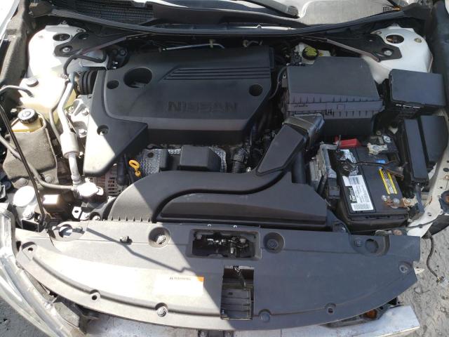 Photo 7 from auction – 2017 NISSAN ALTIMA 2.5 with VIN 1N4AL3AP7HC119754