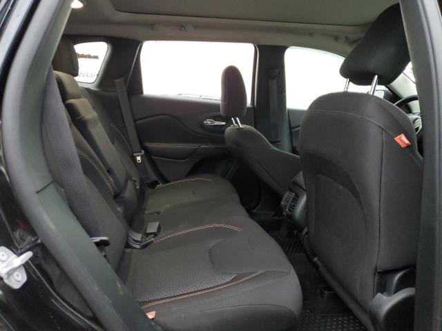 Photo 6 from auction – 2016 JEEP CHEROKEE L with VIN 1C4PJMCS7GW310296