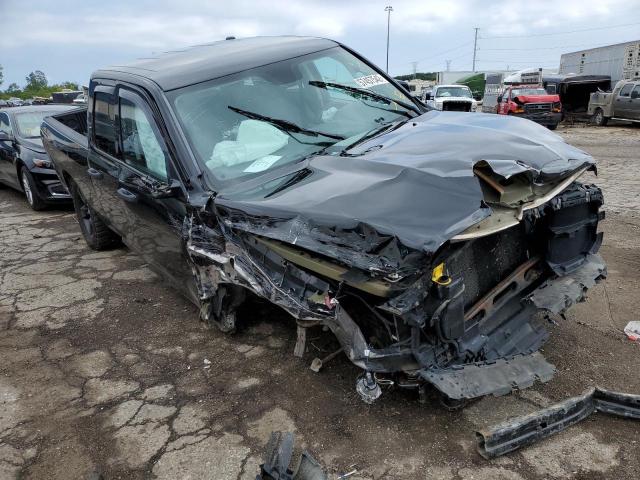 RAM 1500 ST 2014 with VIN 1C6RR7FTXES215783 - Photo from auction