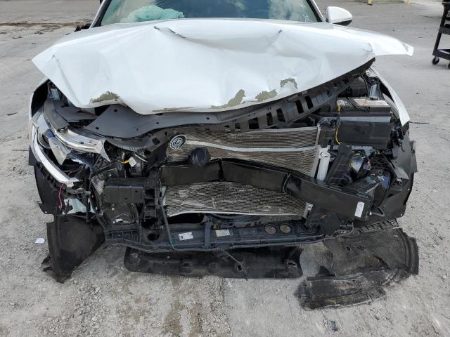 Photo 9 from auction – 2018 KIA OPTIMA LX with VIN 5XXGT4L35JG269677