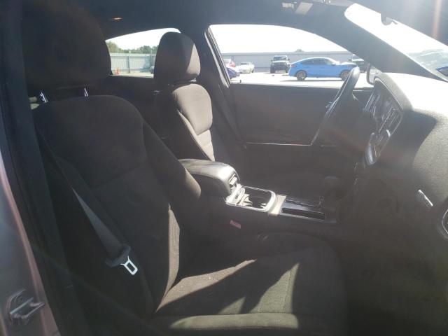 Photo 5 from auction – 2012 DODGE CHARGER SE with VIN 2C3CDXBG6CH119552