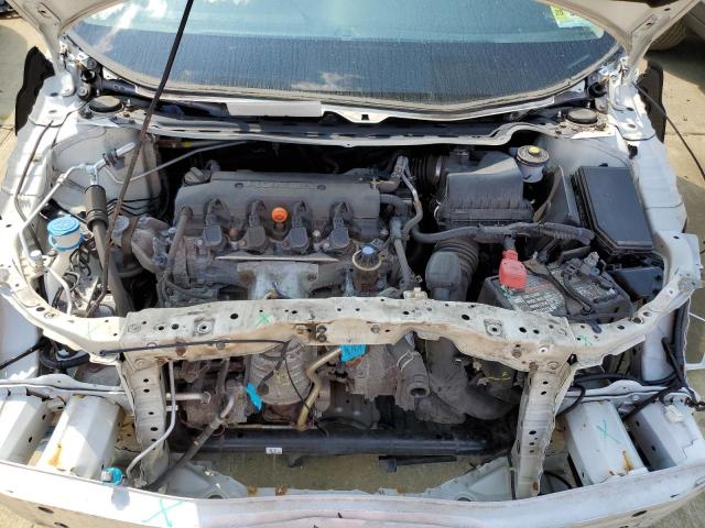 Photo 7 from auction – 2014 HONDA CIVIC LX with VIN 2HGFB2F56EH554795