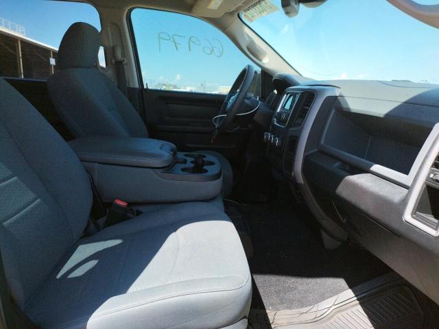 Photo 5 from auction – 2018 RAM 1500 ST with VIN 1C6RR7KG9JS293622
