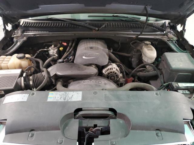 Photo 7 from auction – 2003 CHEVROLET SILVERADO with VIN 1GCEC19T23Z352223