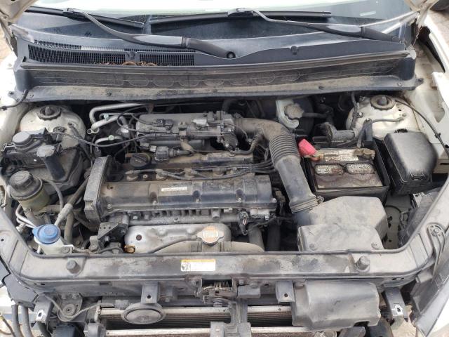 Photo 7 from auction – 2010 KIA SOUL + with VIN KNDJT2A25A7038128