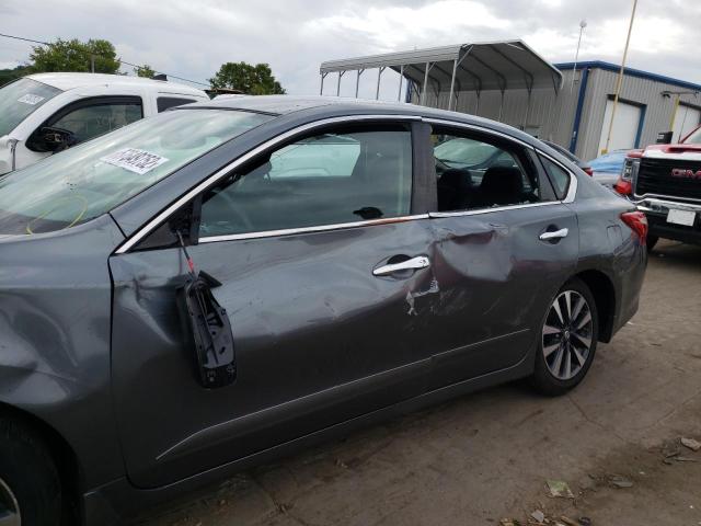 Photo 9 from auction – 2016 NISSAN ALTIMA 2.5 with VIN 1N4AL3AP6GC122479