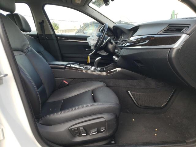 Photo 5 from auction – 2014 BMW 535 XI with VIN WBA5B3C53ED533725