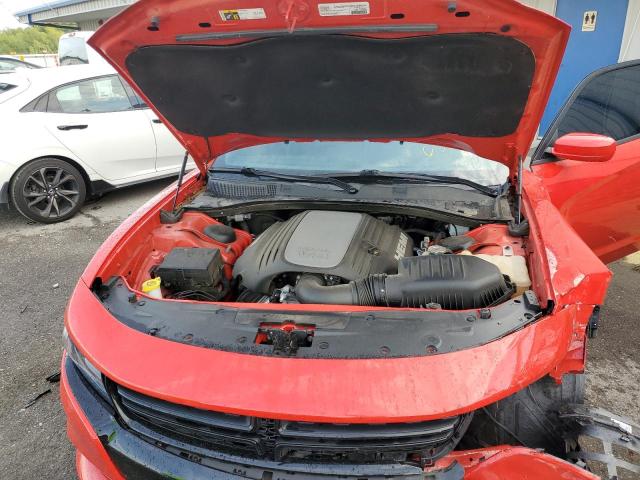 Photo 7 from auction – 2016 DODGE CHARGER R/ with VIN 2C3CDXCT4GH292794