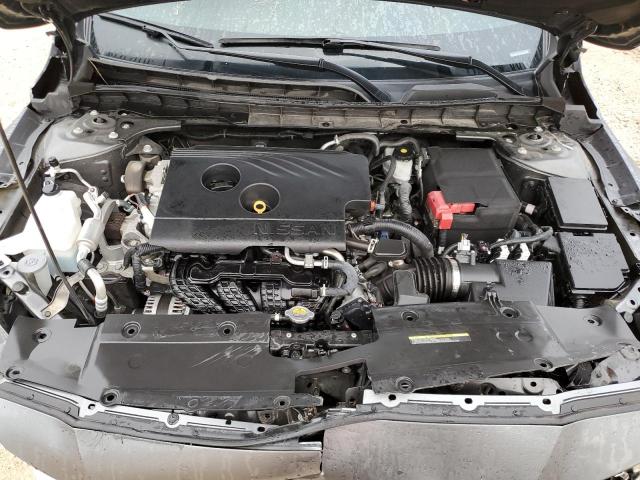 Photo 7 from auction – 2020 NISSAN ALTIMA SV with VIN 1N4BL4DV2LN317255