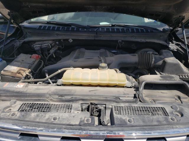 Photo 7 from auction – 2019 FORD EXPEDITION with VIN 1FMJK1KTXKEA85653