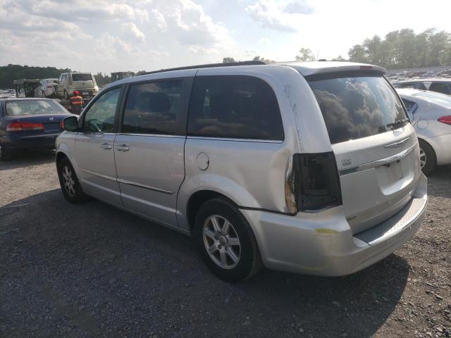 Photo 3 from auction – 2011 CHRYSLER TOWN & COU with VIN 2A4RR5DG4BR647179