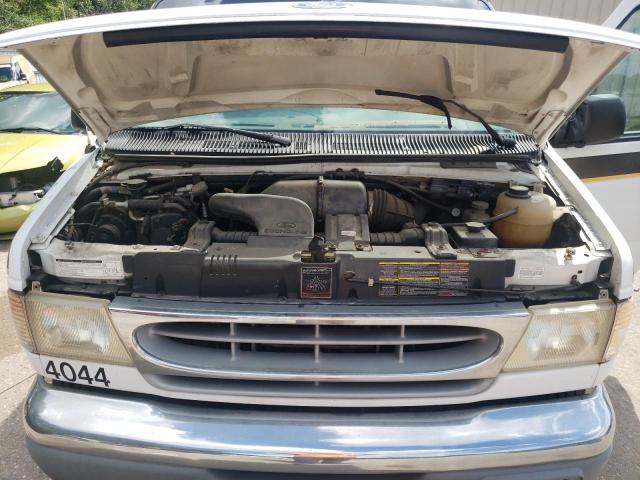 Photo 7 from auction – 1997 FORD ECONOLINE with VIN 1FBJS31S6VHA33646