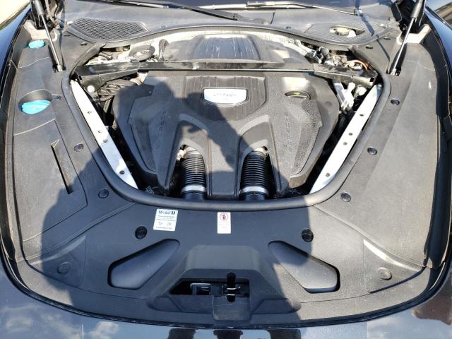 Photo 7 from auction – 2018 PORSCHE PANAMERA 4 with VIN WP0BB2A71JL165047