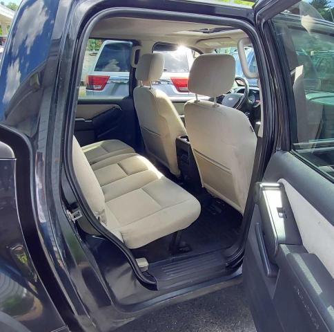 Photo 6 from auction – 2008 FORD EXPLORER S with VIN 1FMEU51E68UA34235