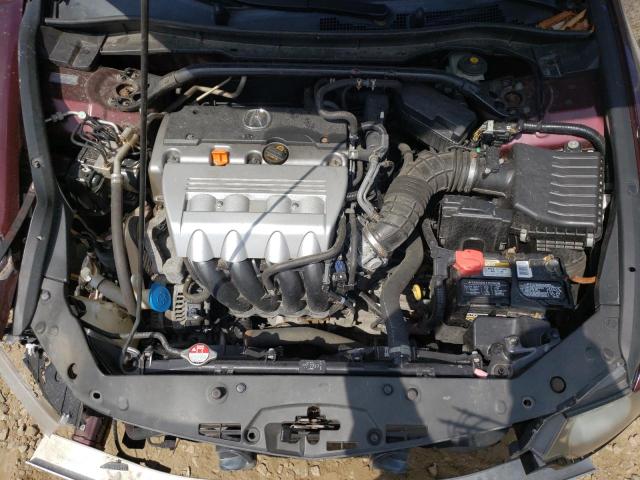 Photo 7 from auction – 2011 ACURA TSX with VIN JH4CU2F65BC008085
