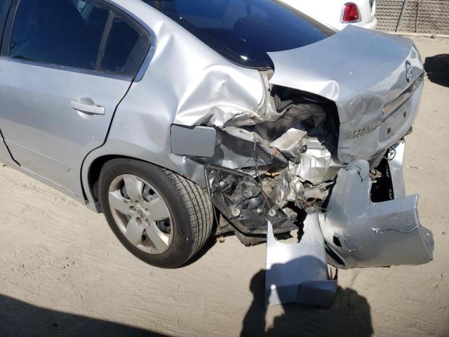 Photo 9 from auction – 2008 NISSAN ALTIMA 2.5 with VIN 1N4AL21E38N415352