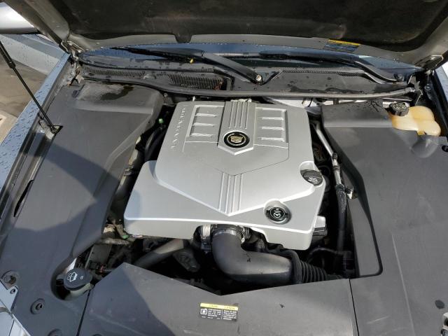 Photo 7 from auction – 2006 CADILLAC STS with VIN 1G6DW677360180494