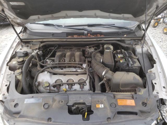 Photo 7 from auction – 2012 FORD TAURUS SEL with VIN 1FAHP2EW7CG127174