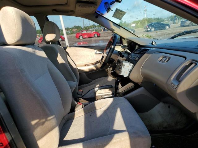 Photo 5 from auction – 2002 HONDA ACCORD EX with VIN 1HGCG66802A094226