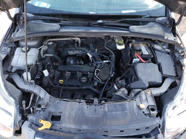 Photo 7 from auction – 2013 FORD FOCUS S with VIN 1FADP3E2XDL220474