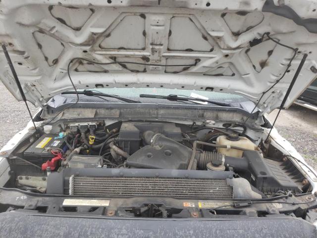 Photo 7 from auction – 2012 FORD F350 SUPER with VIN 1FT8W3B69CEB45744