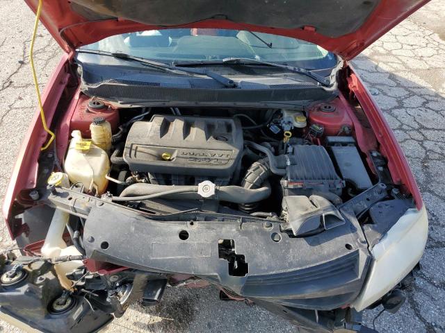 Photo 7 from auction – 2010 DODGE AVENGER R/ with VIN 1B3CC5FB7AN198589