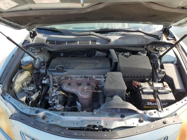 Photo 7 from auction – 2009 TOYOTA CAMRY BASE with VIN 4T4BE46K09R130894