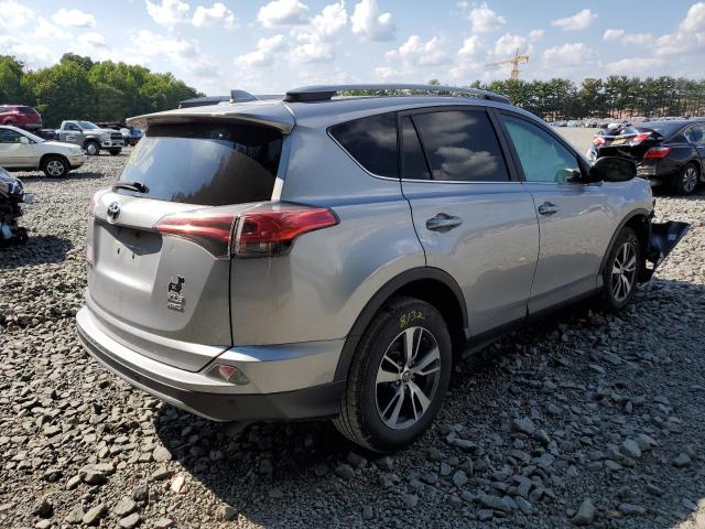 Photo 4 from auction – 2017 TOYOTA RAV4 XLE with VIN 2T3RFREV3HW635137