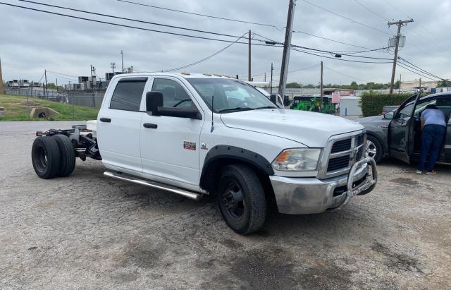 Foto 1 de la subasta – 2012 DODGE RAM 3500 S con VIN 3C63DPGL7CG267508