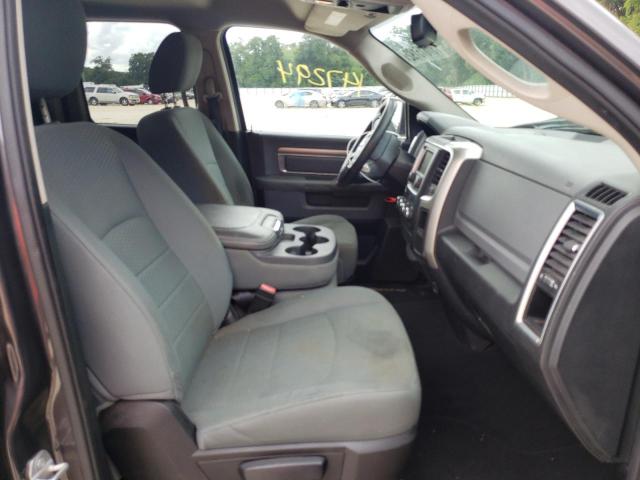Photo 5 from auction – 2015 RAM 1500 SLT with VIN 1C6RR6GT0FS607486